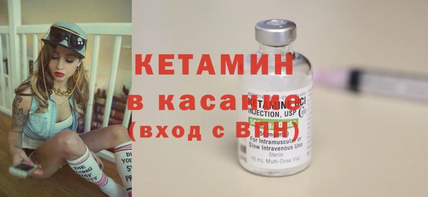 хмурый Белоозёрский