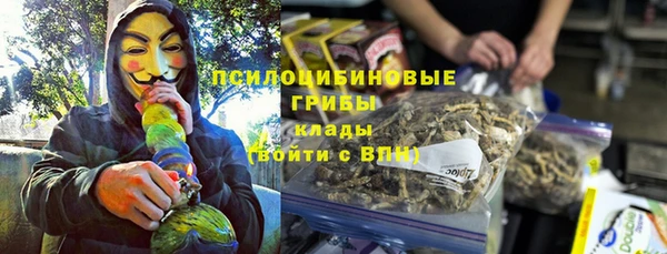 хмурый Белоозёрский